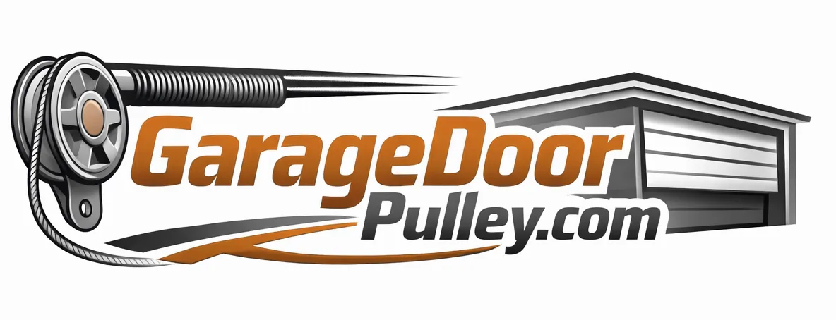 garagedoorpulley